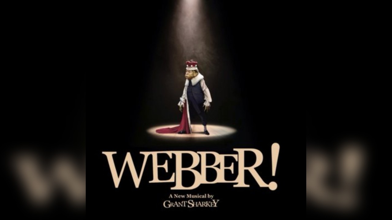 Webber