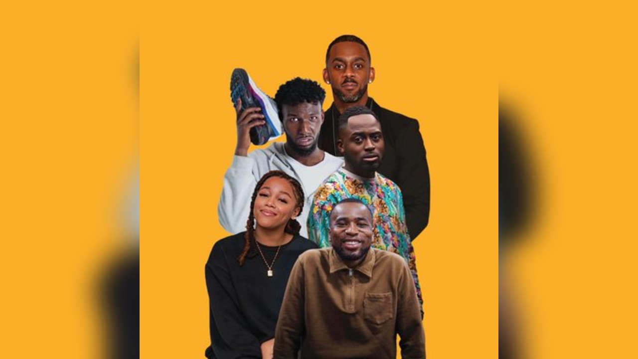 COBO : Black History Month Special Bethnal Green