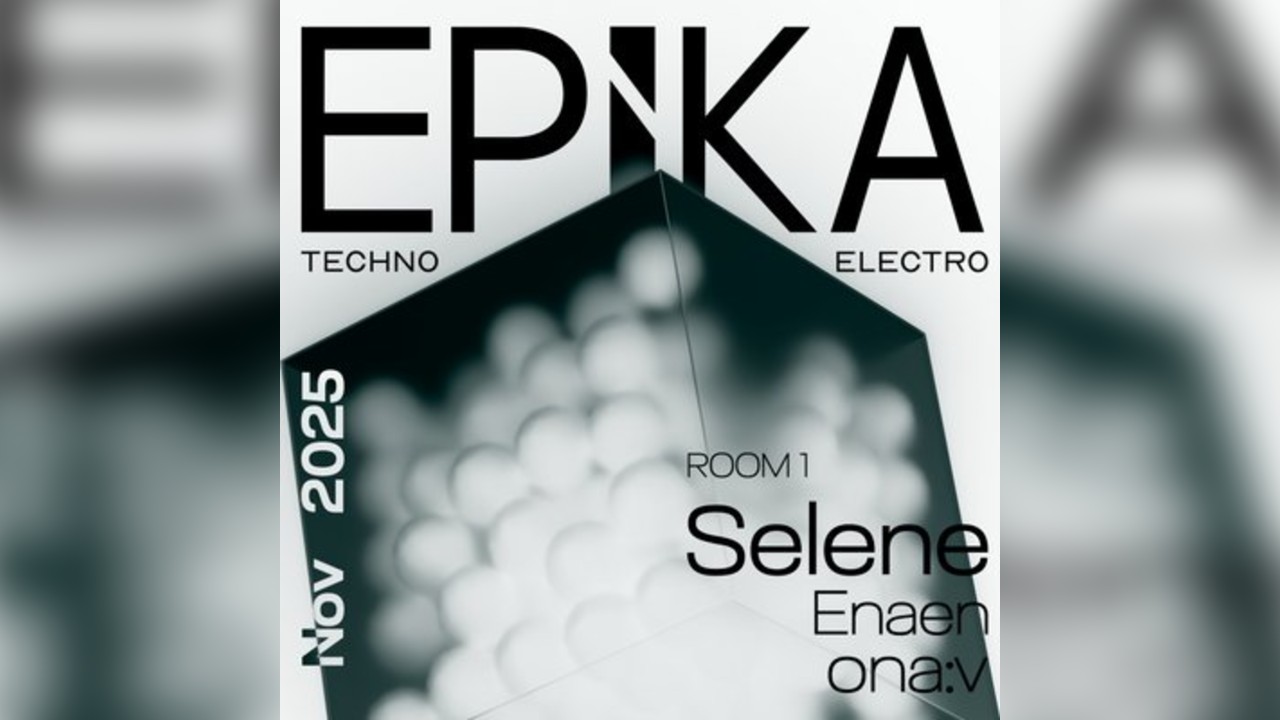 EPiKA: Selene - The Bongo Club