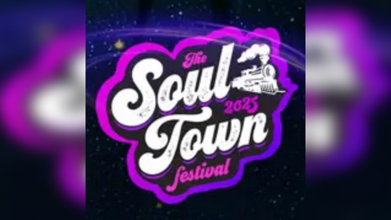 Soul Town Festival