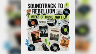 Soundtrack to Rebellion