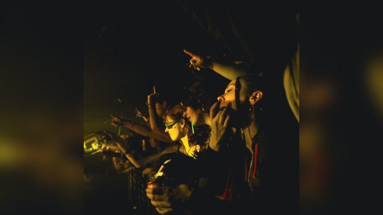 Free Rave