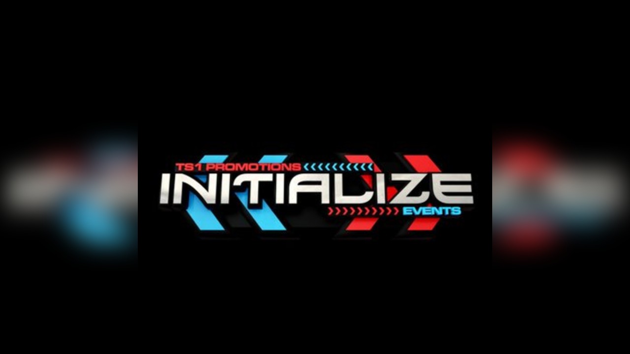 INITIALIZE - 20th Birthday