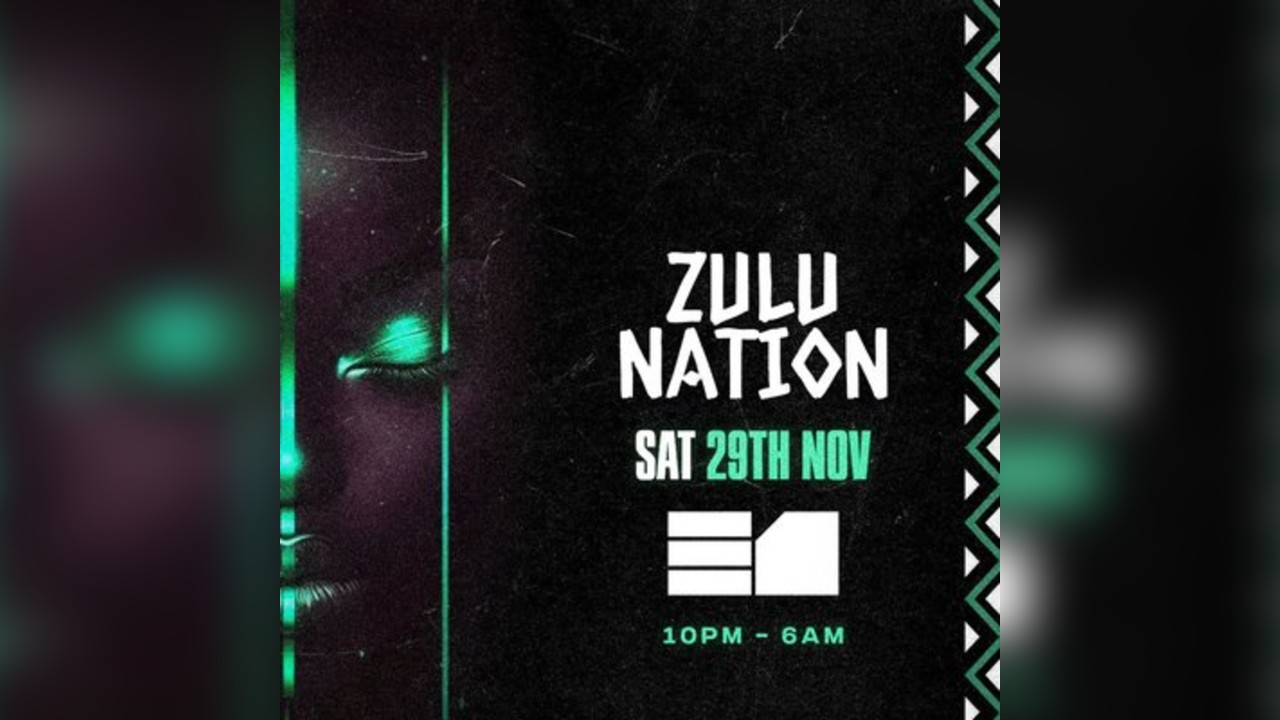 Zulu Nation