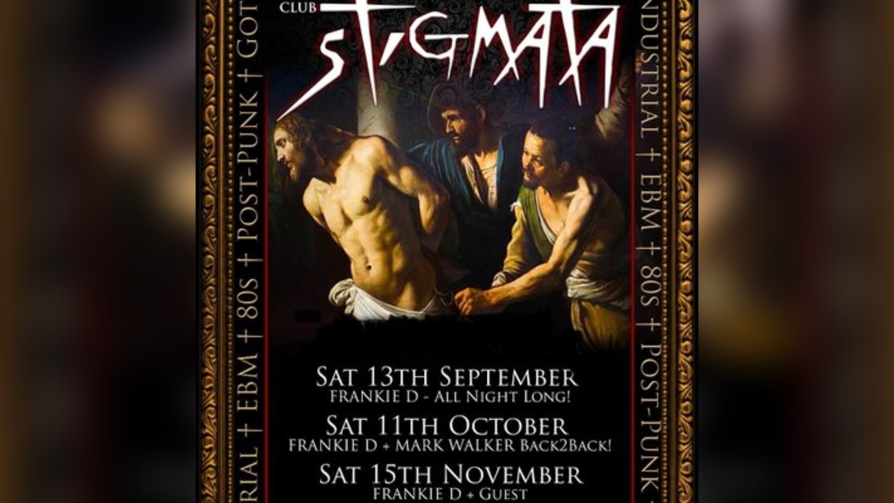 Club Stigmata
