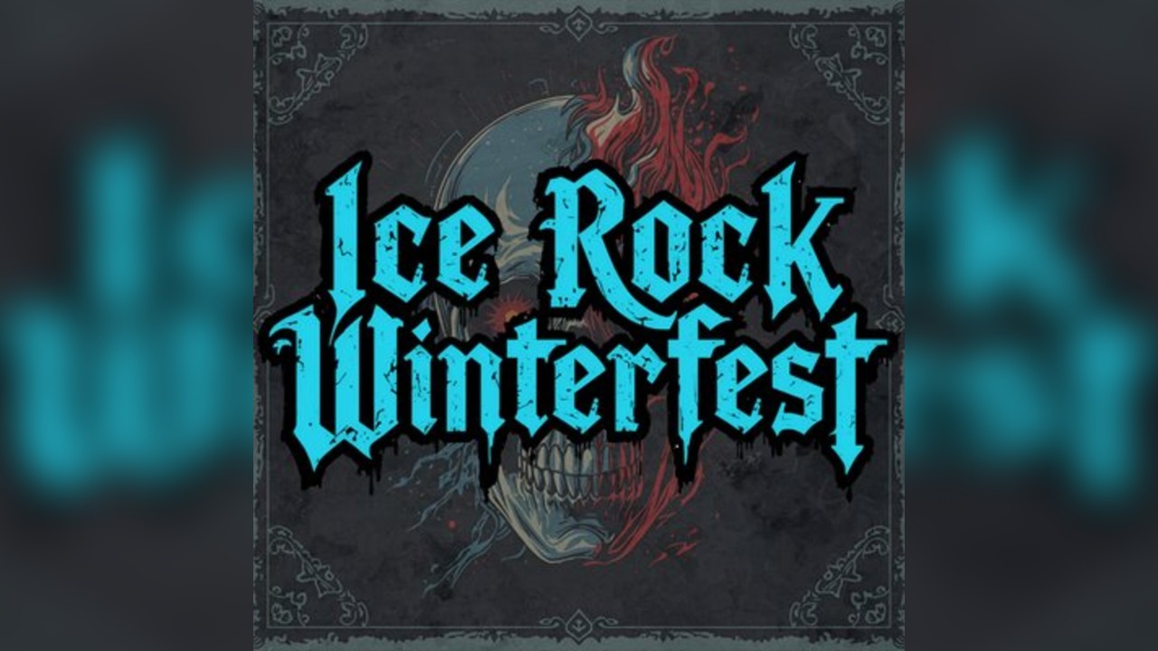Ice Rock Winterfest