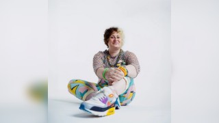 Mandidextrous presents Spectrum 360 Bristol