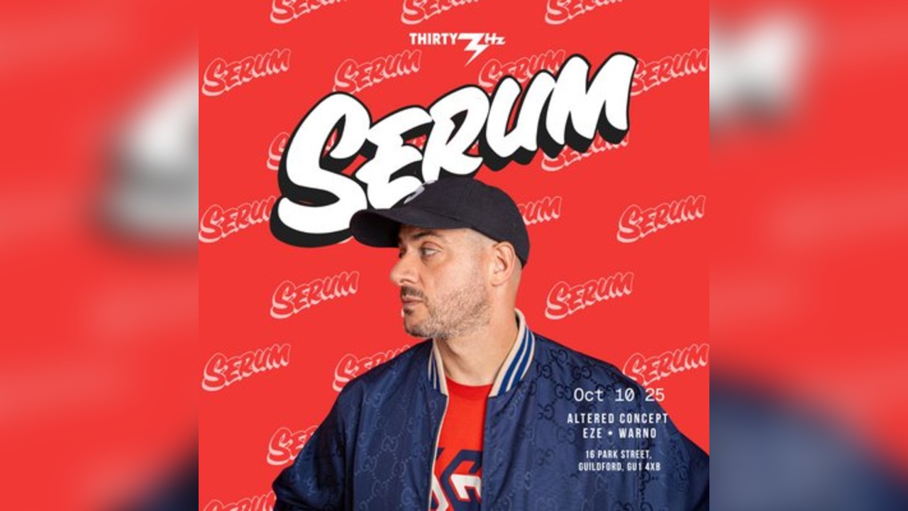 Serum