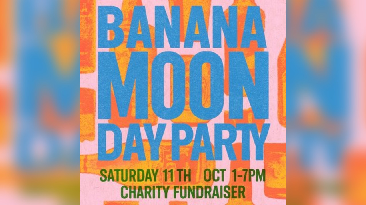 All Day Party for NSPCC