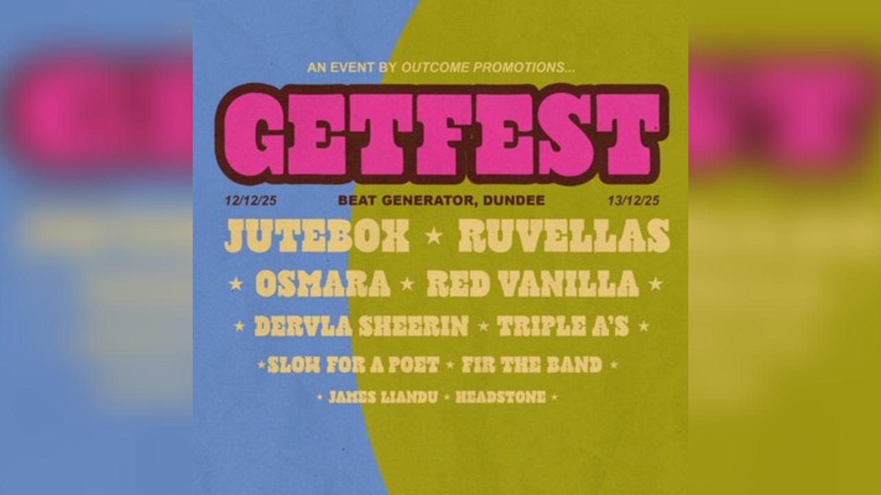 Get Fest