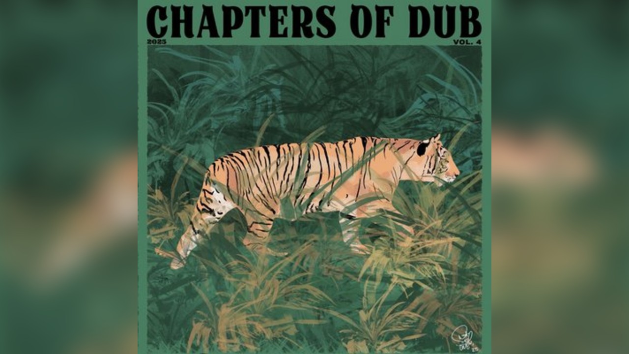 Chapters Of Dub Vol4