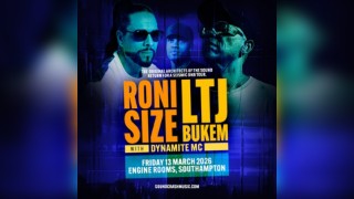 Roni Size