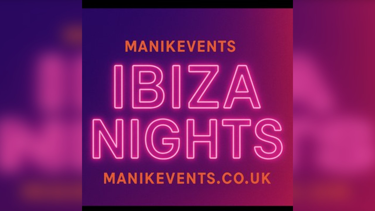 Ibiza nights
