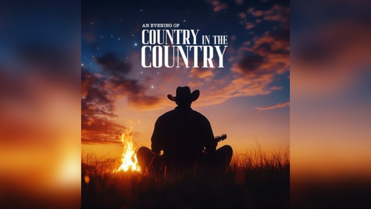 COUNTRY in the COUNTRY 2026