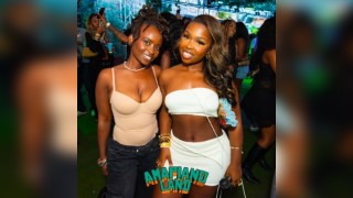 AMAPIANOLAND - London's Biggest Amapiano & Afrobeats DAY PARTY
