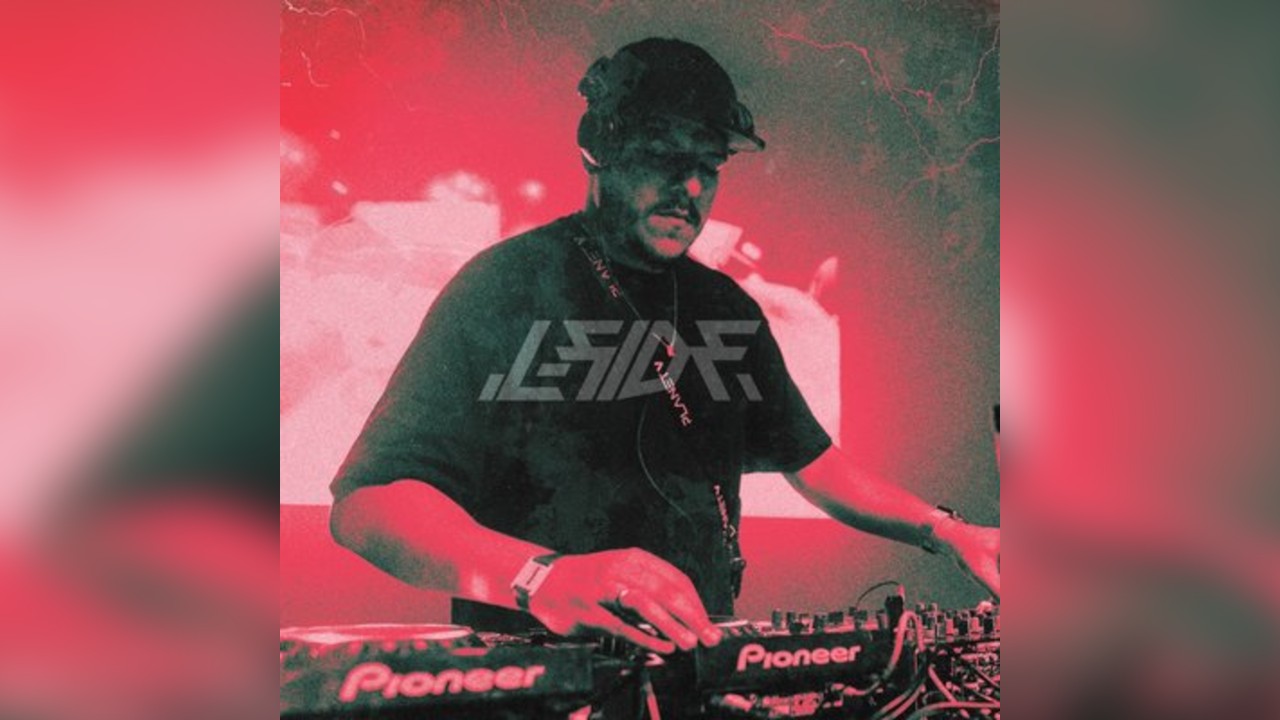 Run Da Riddim Presents L-Side: All Angles