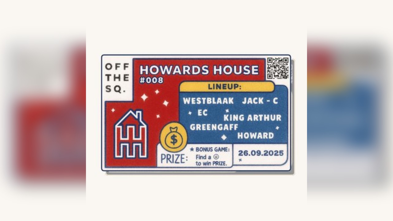 Howard's House #008
