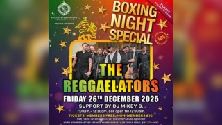 Boxing Night Special