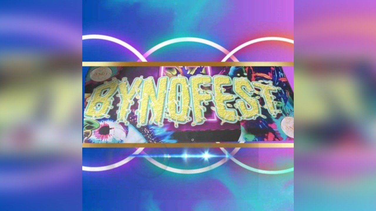 Bynofest