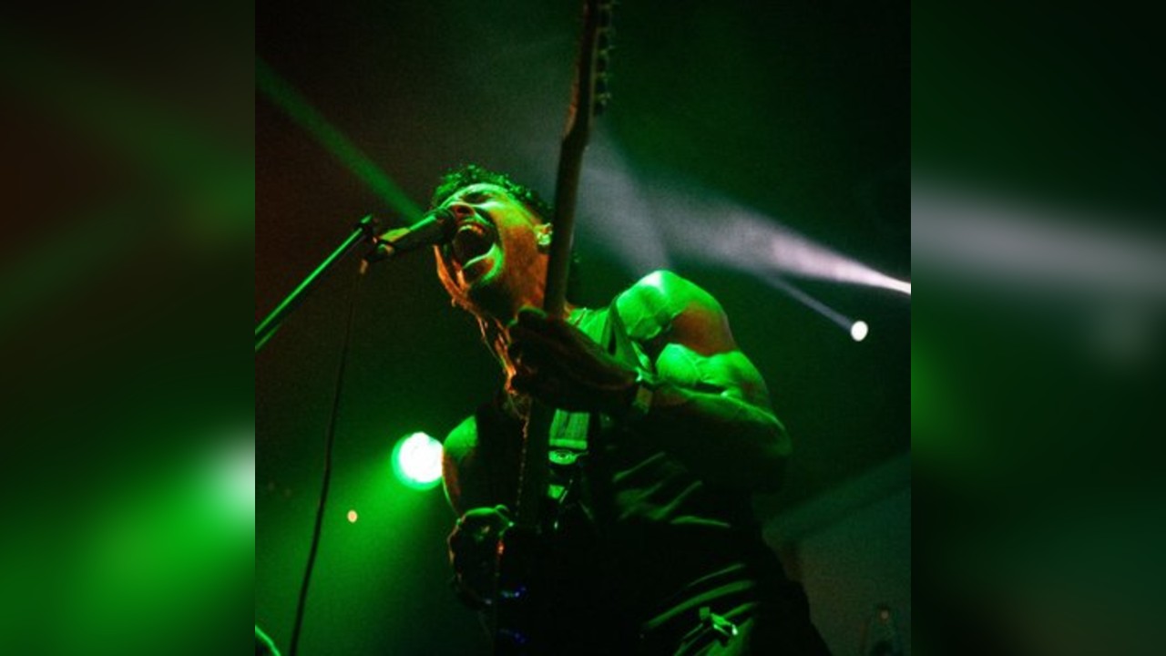 Hooligan / The Venus Children / Storm Kerb