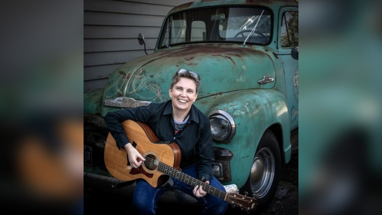 GSMC Presents Benita Johnson, NUNK & Marc Woosnam