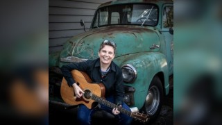 GSMC Presents Benita Johnson, NUNK & Marc Woosnam