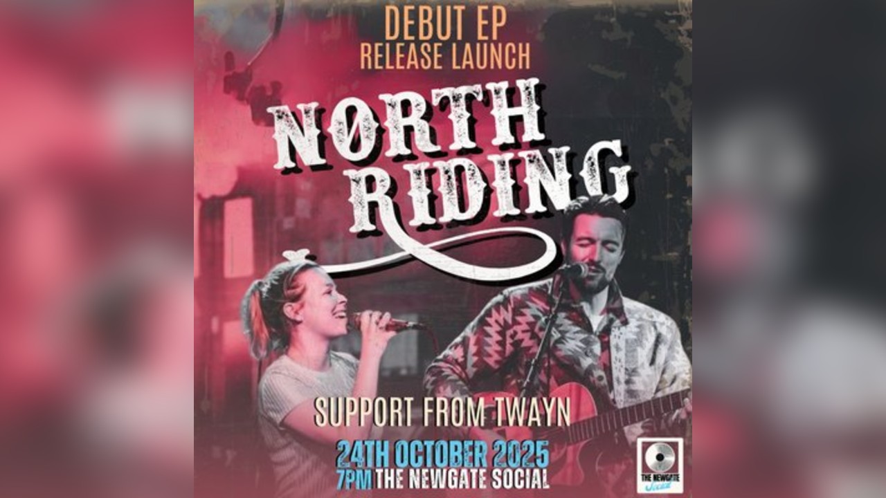 North Riding