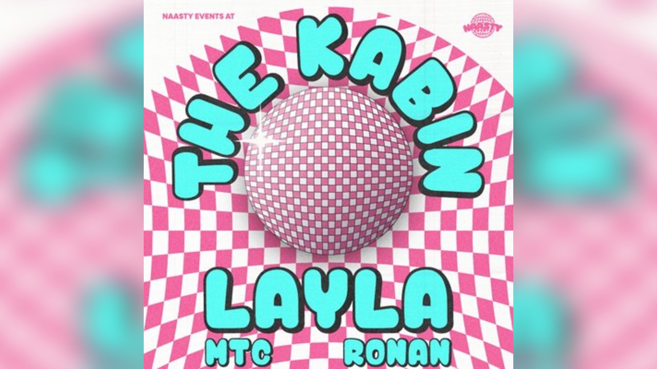 NaastyEvents at  The Kabin