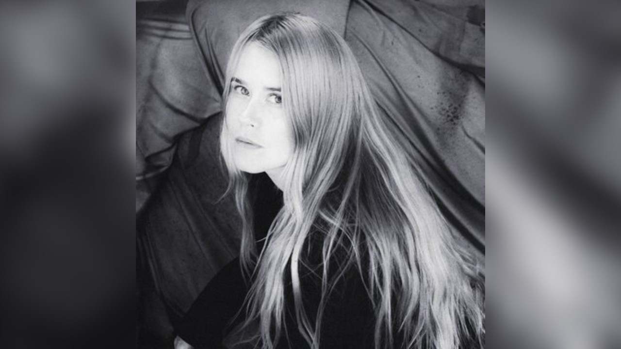Anna Von Hausswolf