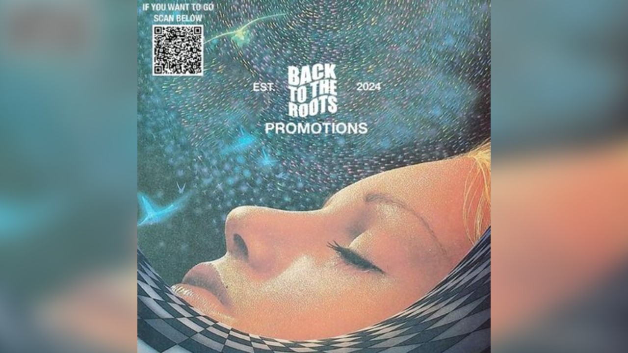 Back To The Roots : Oldskool Daytime Rave