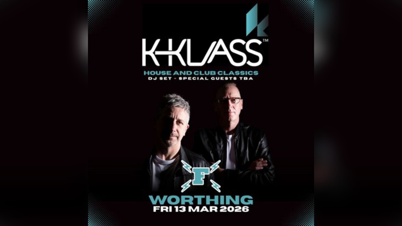K-Klass: House and Club Classics