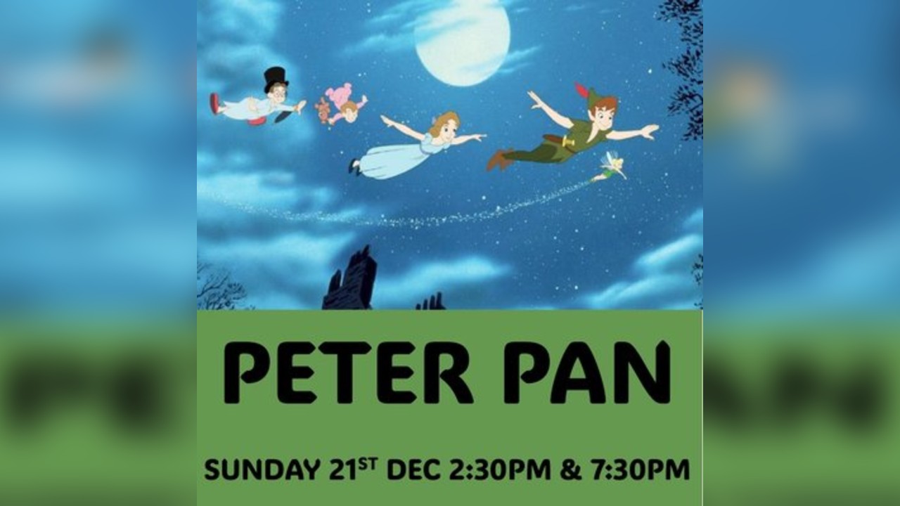 Peter Pan