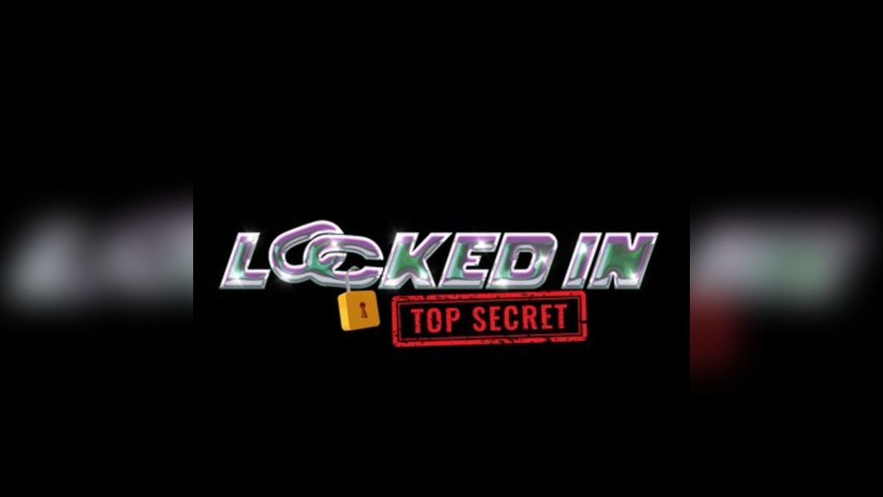 Locked In (Secret Rave Line Up) (Multi Genre)