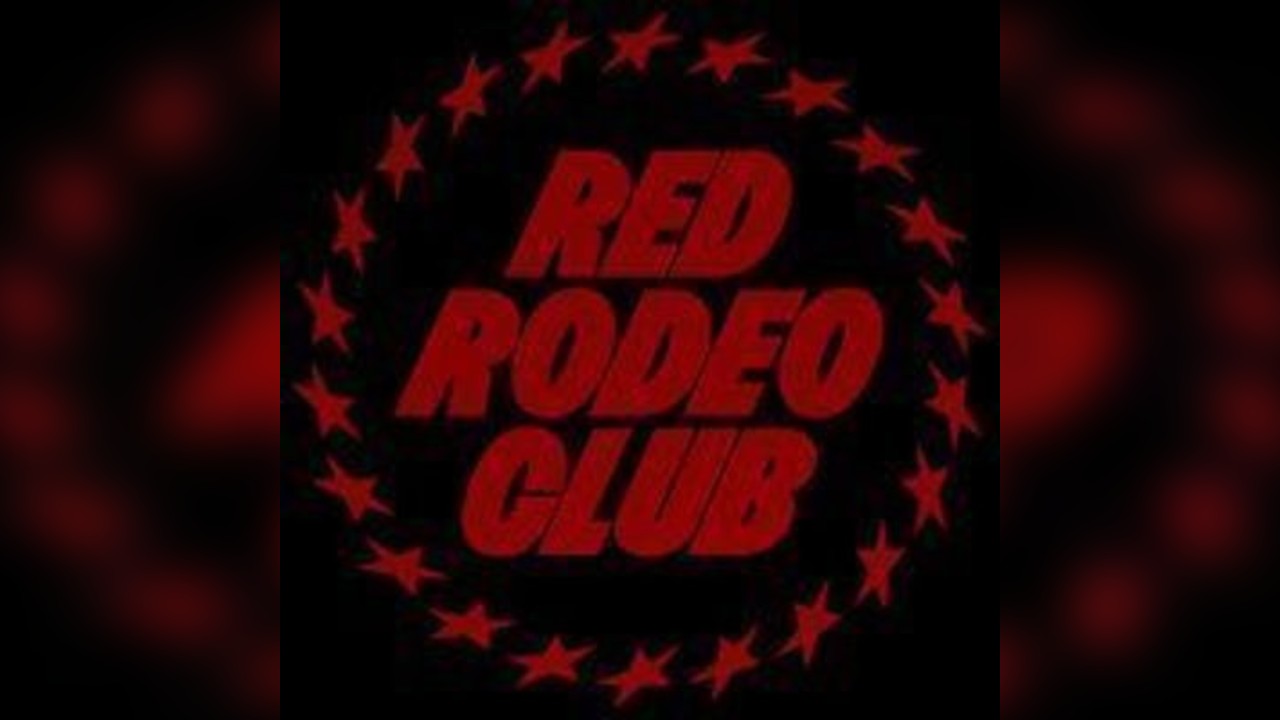 Red Rodeo Club