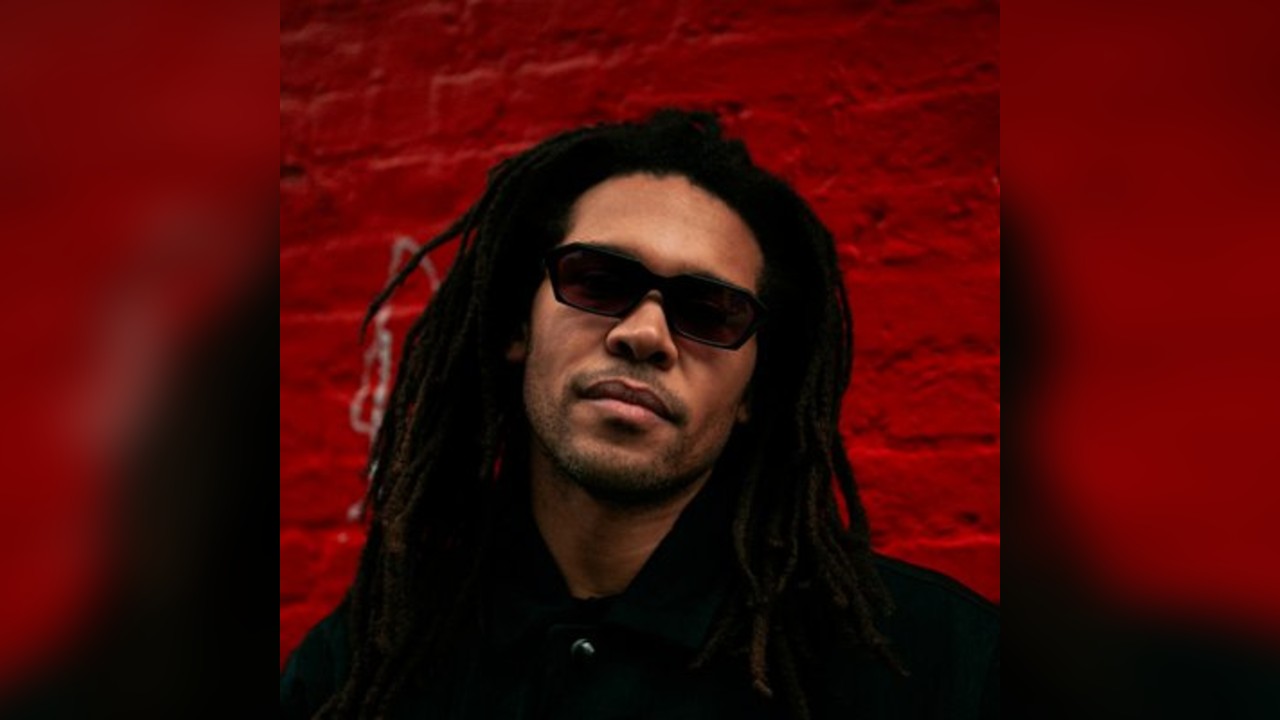 In:Motion presents: MOMENTUM | Bradley Zero & More