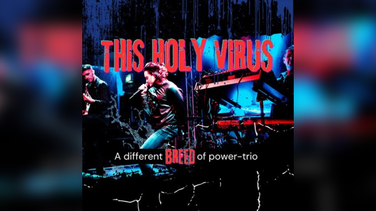 This Holy Virus, The Good Germans & Applemax