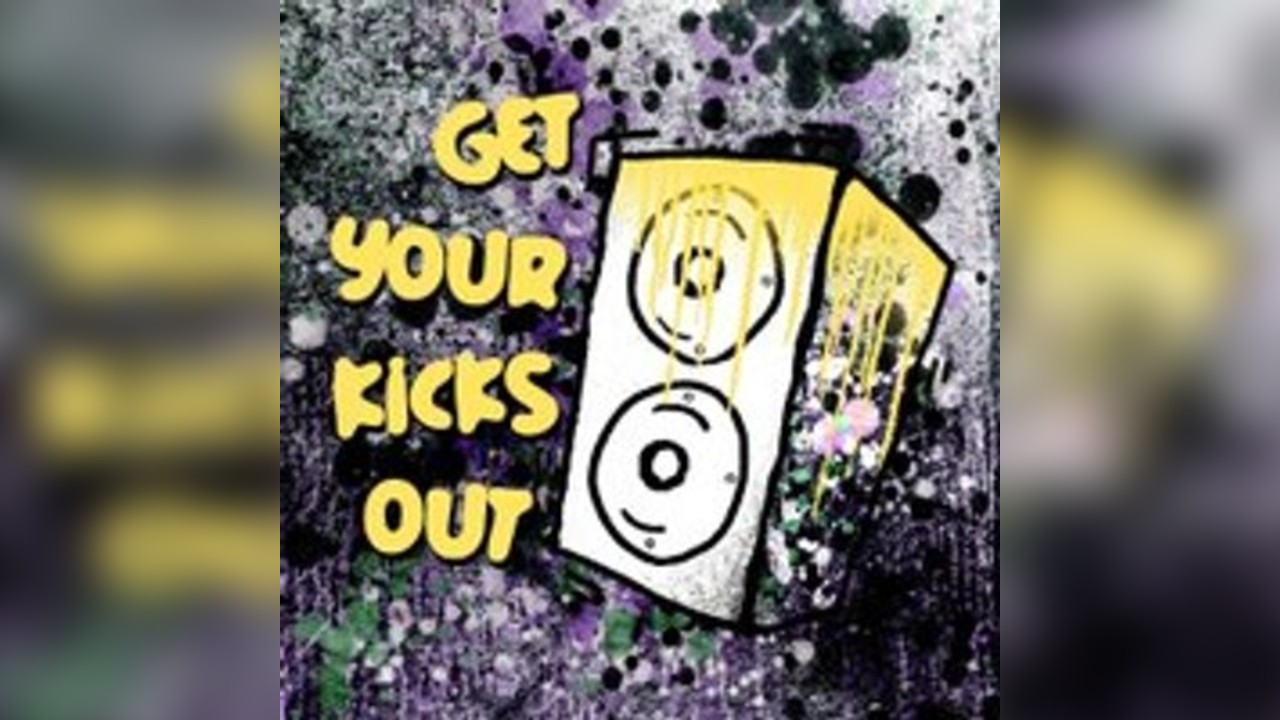 Get Your Kicks Out: TOTAL FUCKING ANARCHY