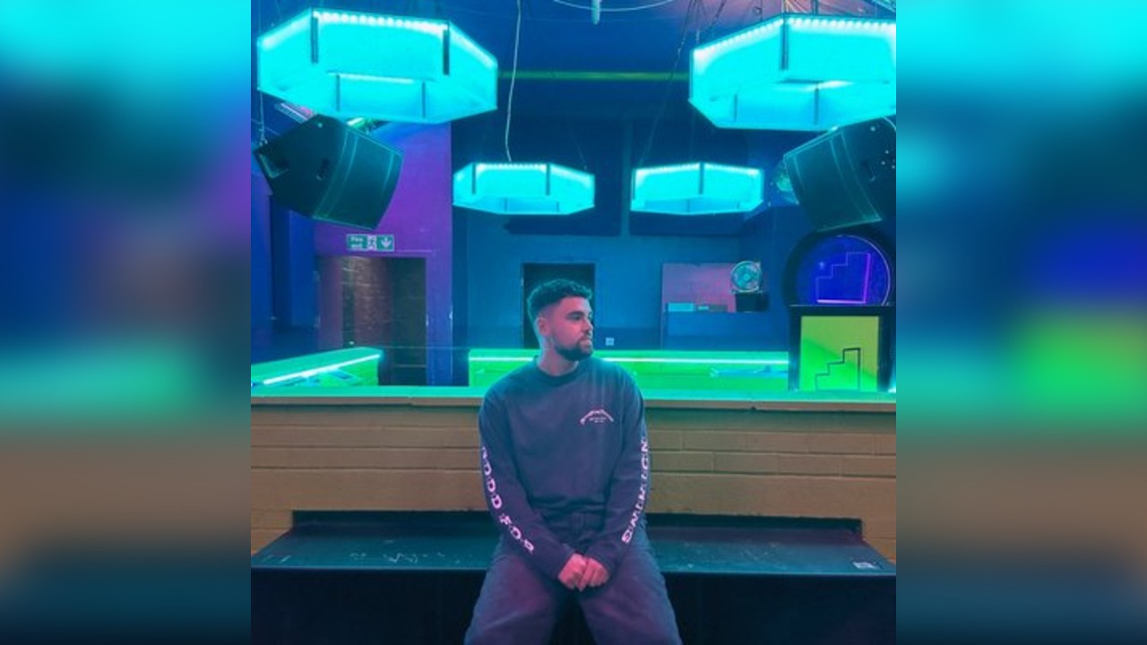 The Loft: Ryan Resso (All Night Long)