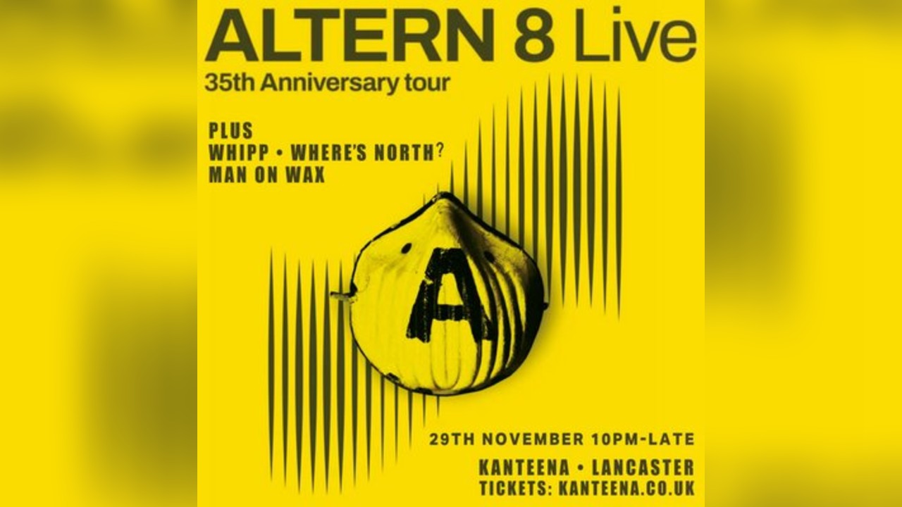 Altern 8