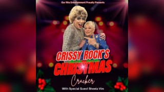 Crissy Rock's Christmas Cracker