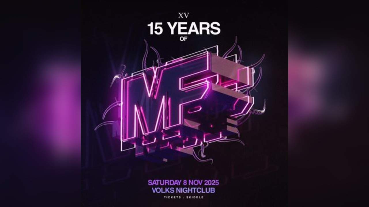 15 Years of Multi Function