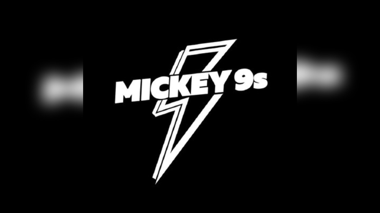 Mickey 9s - The Party Manifesto - 10th Anniversary Show