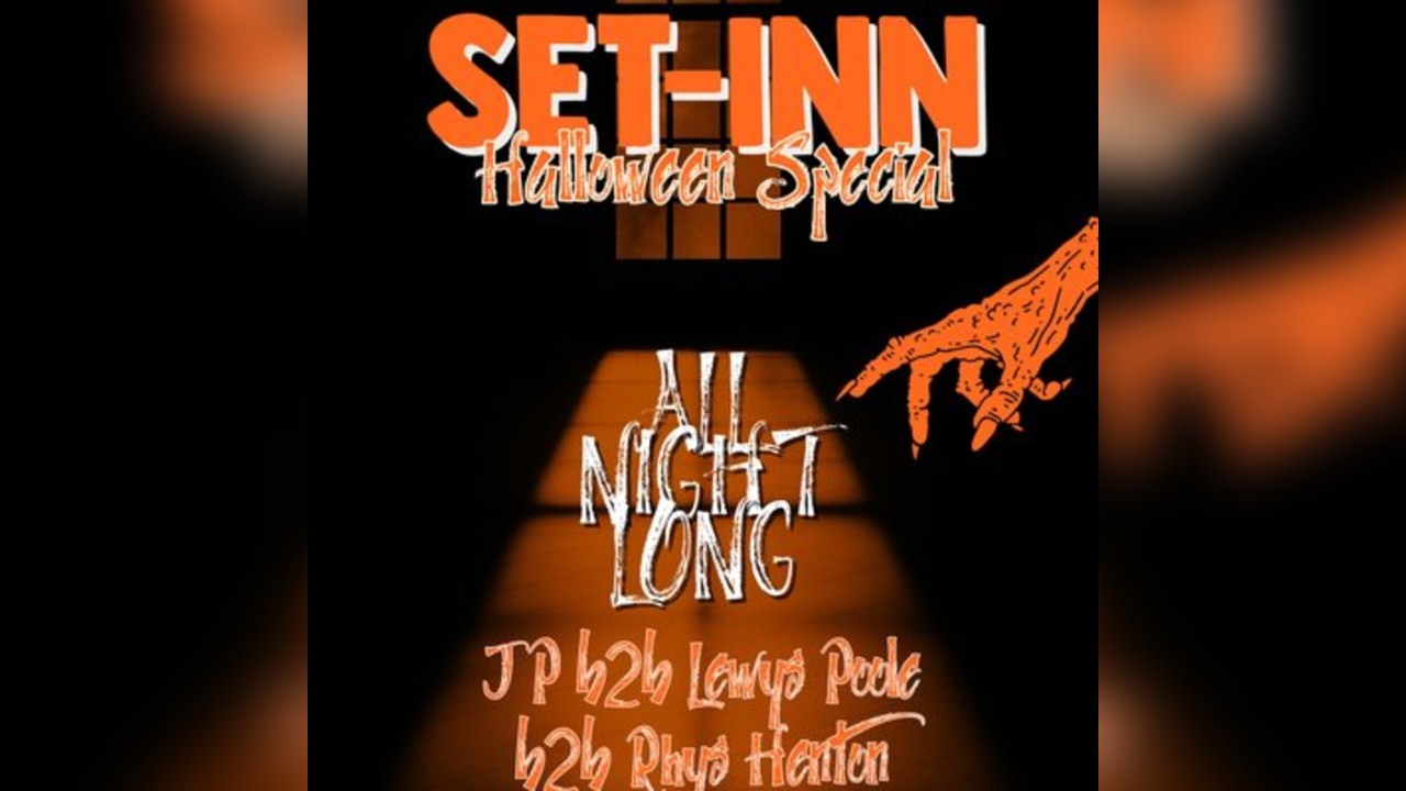 Setinn Events Presents Halloween Special