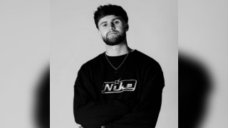 Encrypted x Abstrakt Presents: L.P. Rhythm