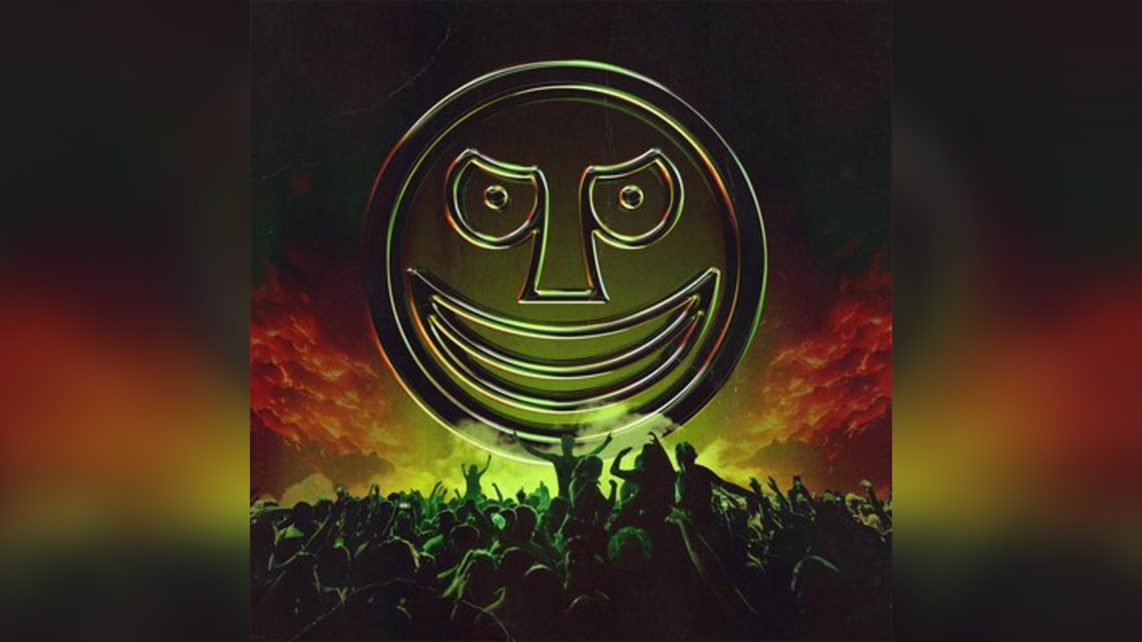 WAH Halloween | Unit Nine Afterparty