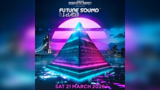 Trance Sanctuary presents FSOE 2026