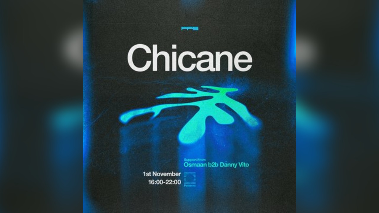 Chicane