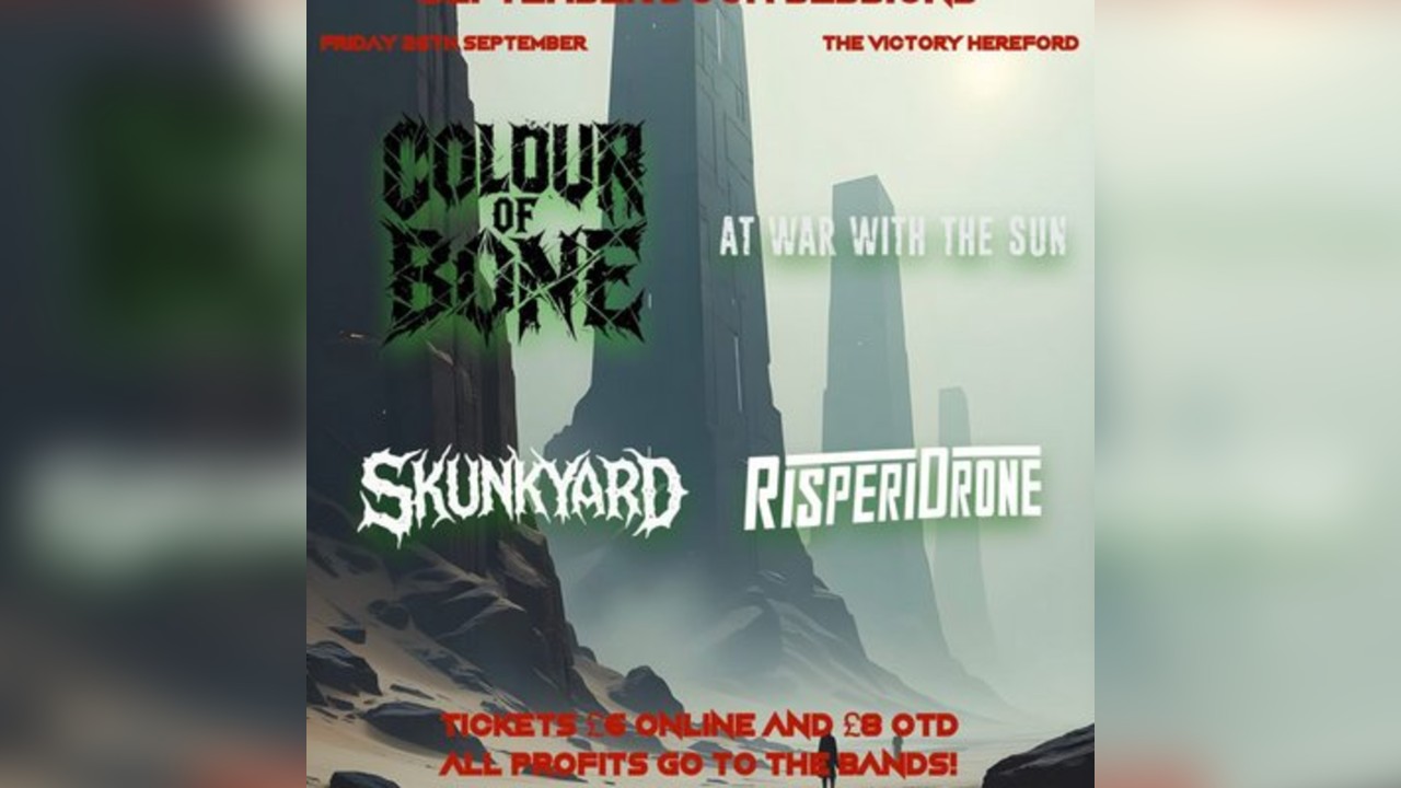 September Doom