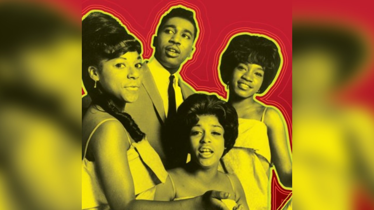 Tiffany's Newcastle Under Lyme Reunion/Revival