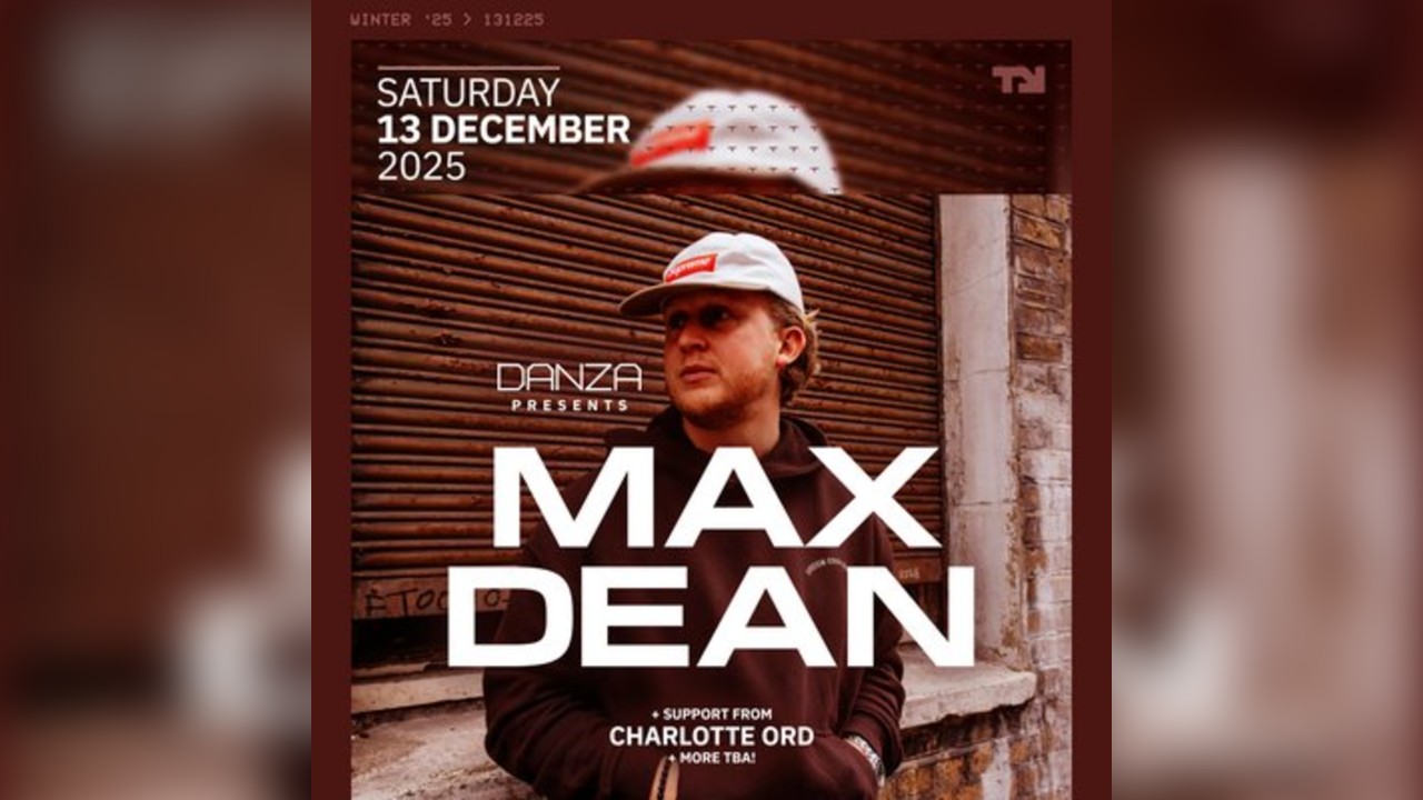 MAX DEAN & more